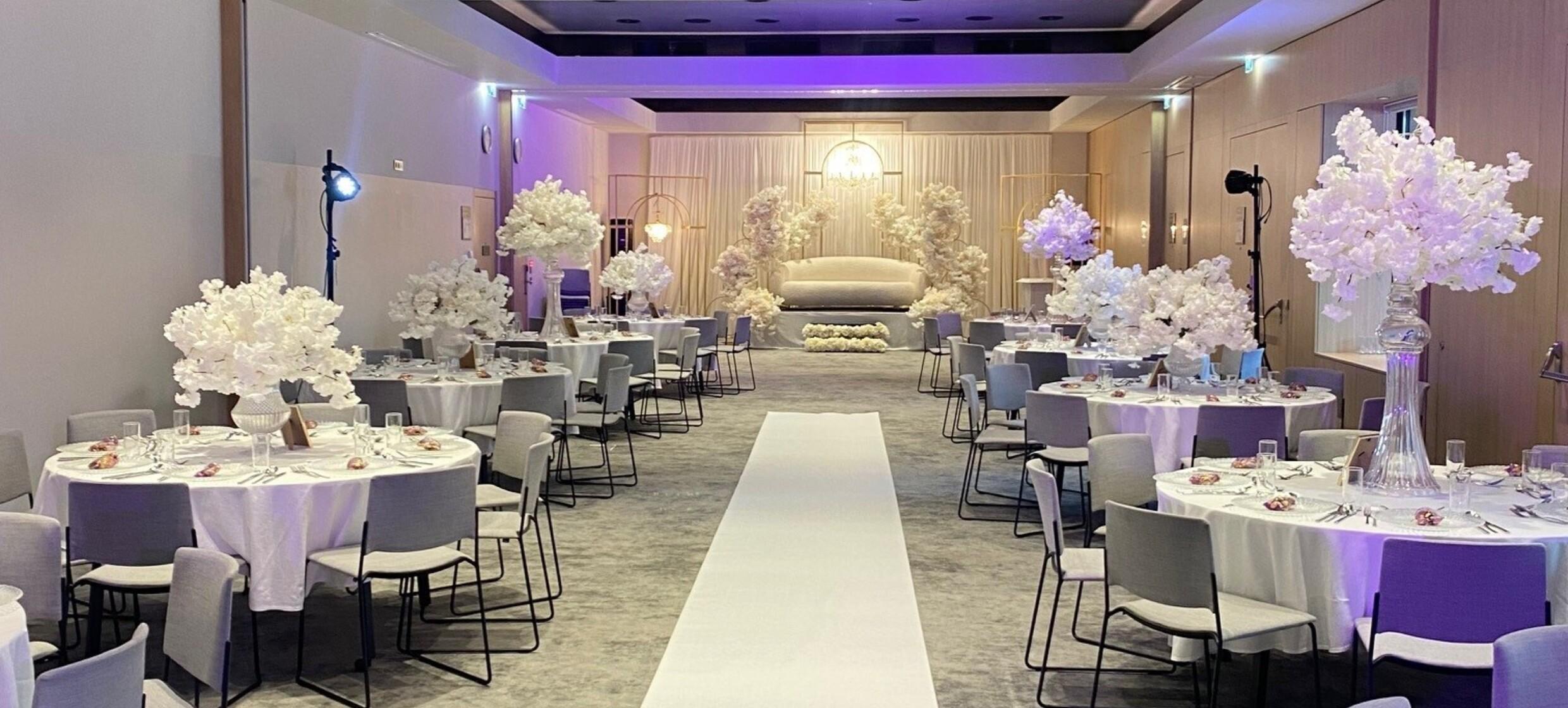 Hilton Garden Inn Wiener Neustadt 7