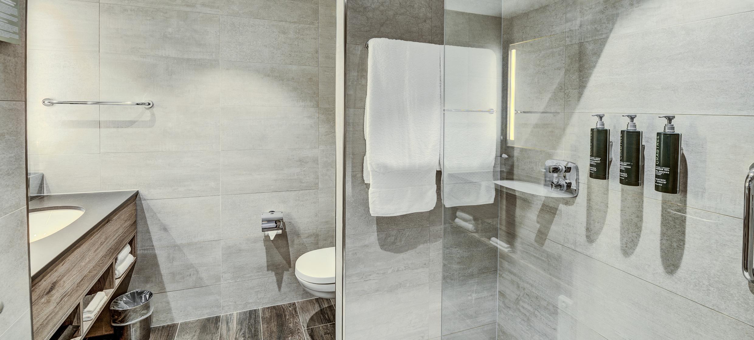 Hilton Garden Inn Wiener Neustadt 18