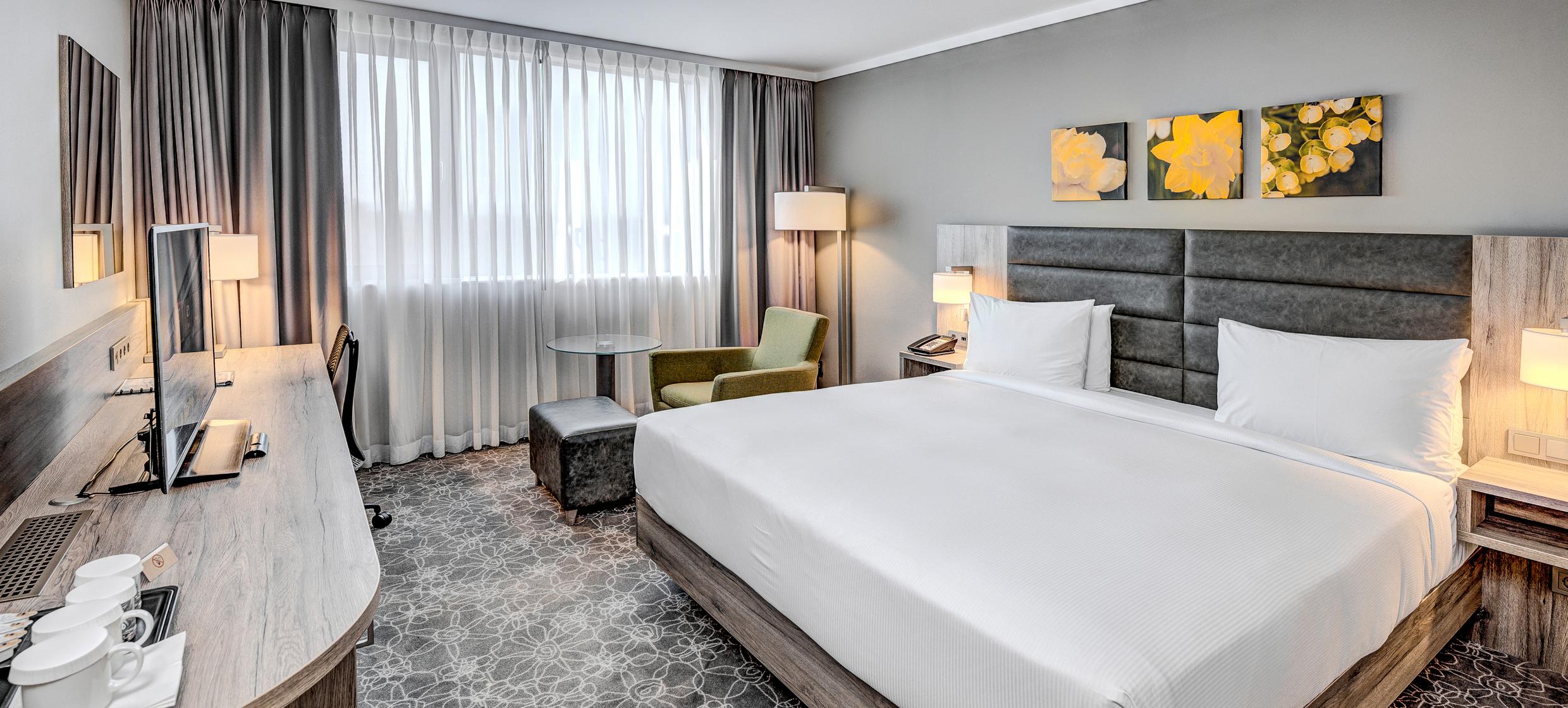 Hilton Garden Inn Wiener Neustadt 16