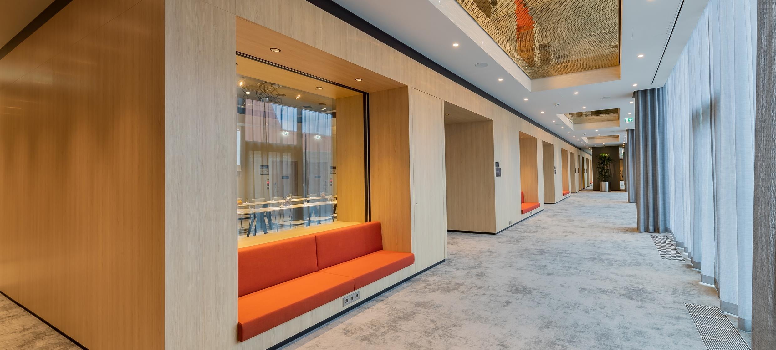 Hilton Garden Inn Wiener Neustadt 20