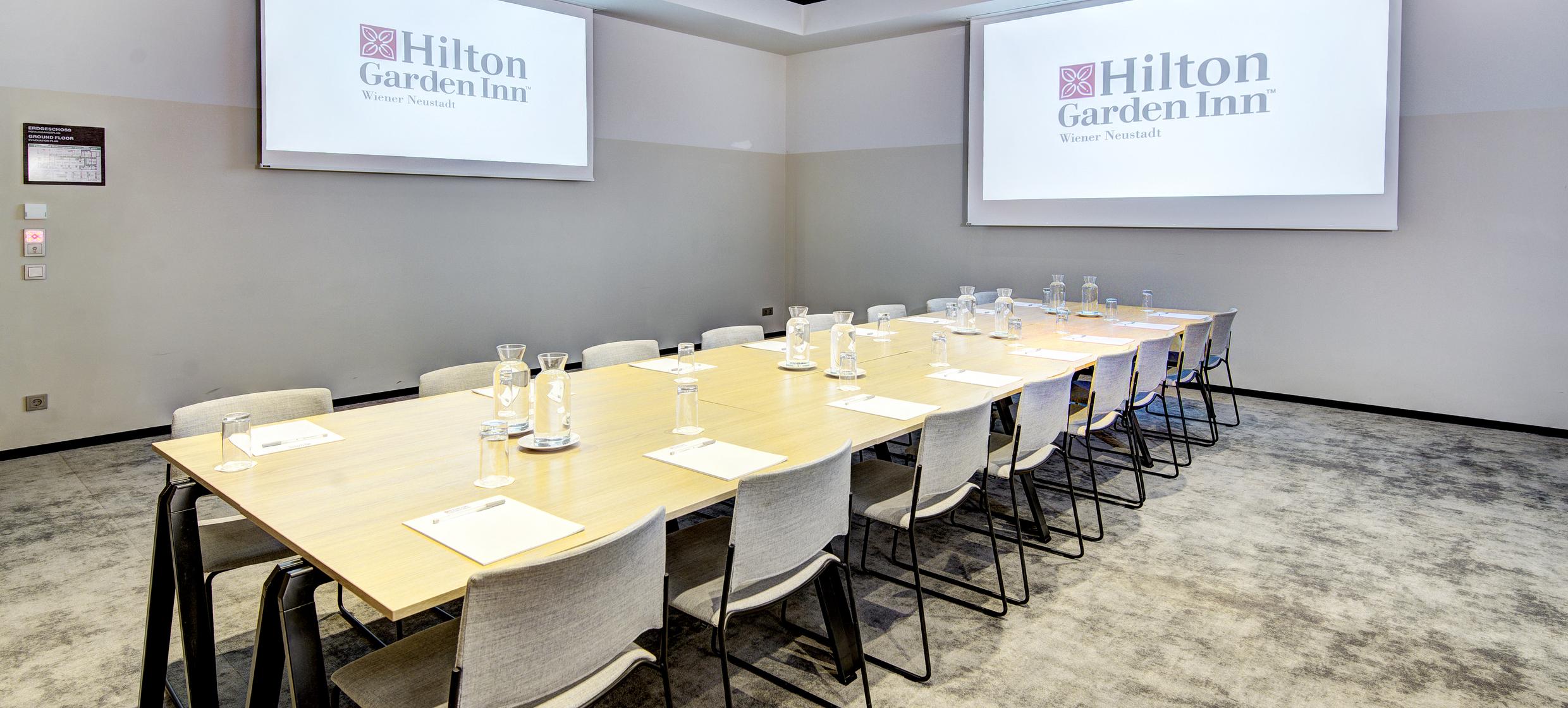 Hilton Garden Inn Wiener Neustadt 5