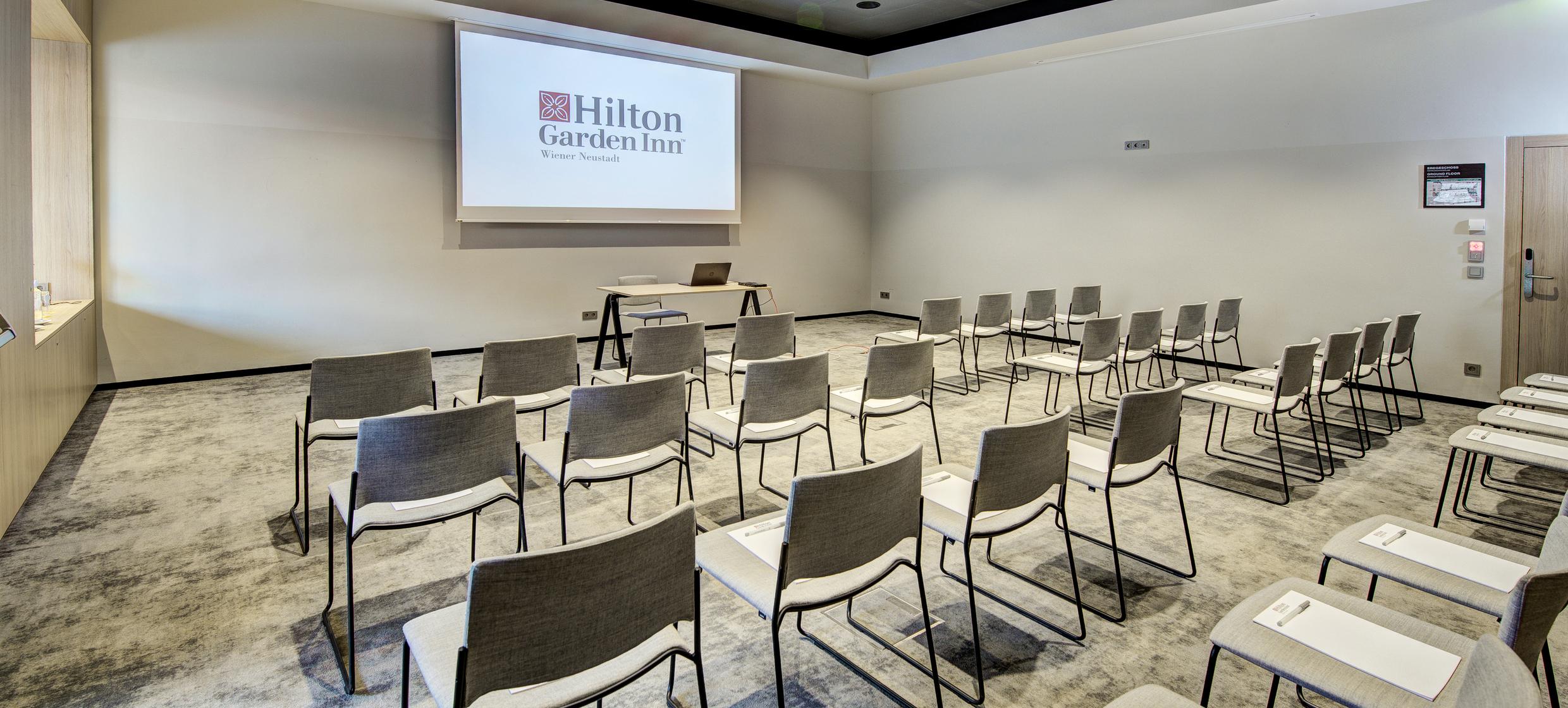 Hilton Garden Inn Wiener Neustadt 2