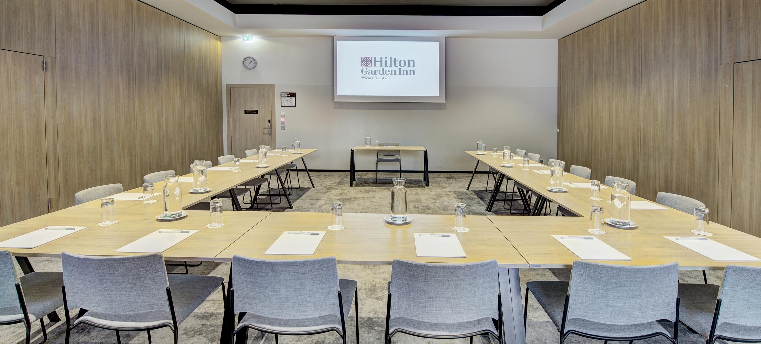 Hilton Garden Inn Wiener Neustadt 4