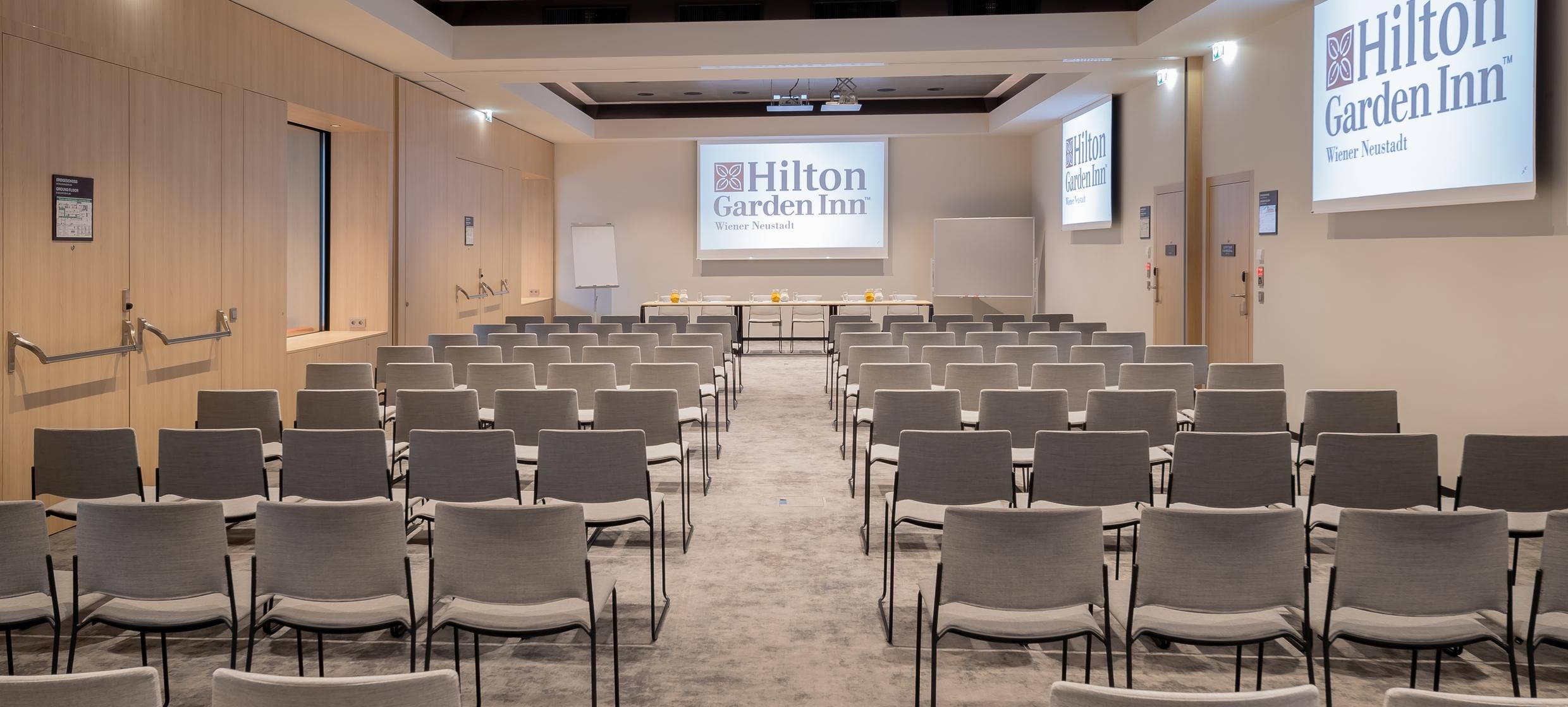 Hilton Garden Inn Wiener Neustadt in Niederösterreich / Umland 1