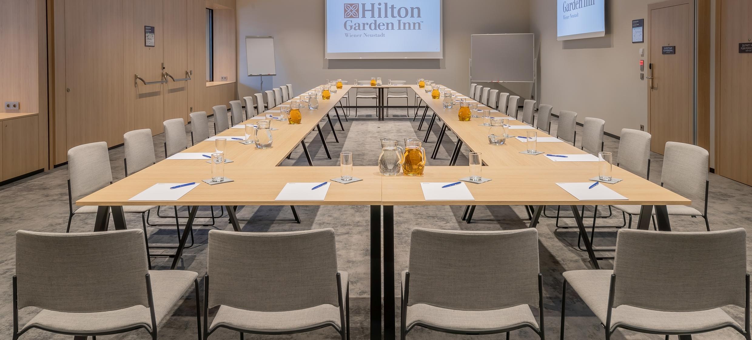 Hilton Garden Inn Wiener Neustadt 3