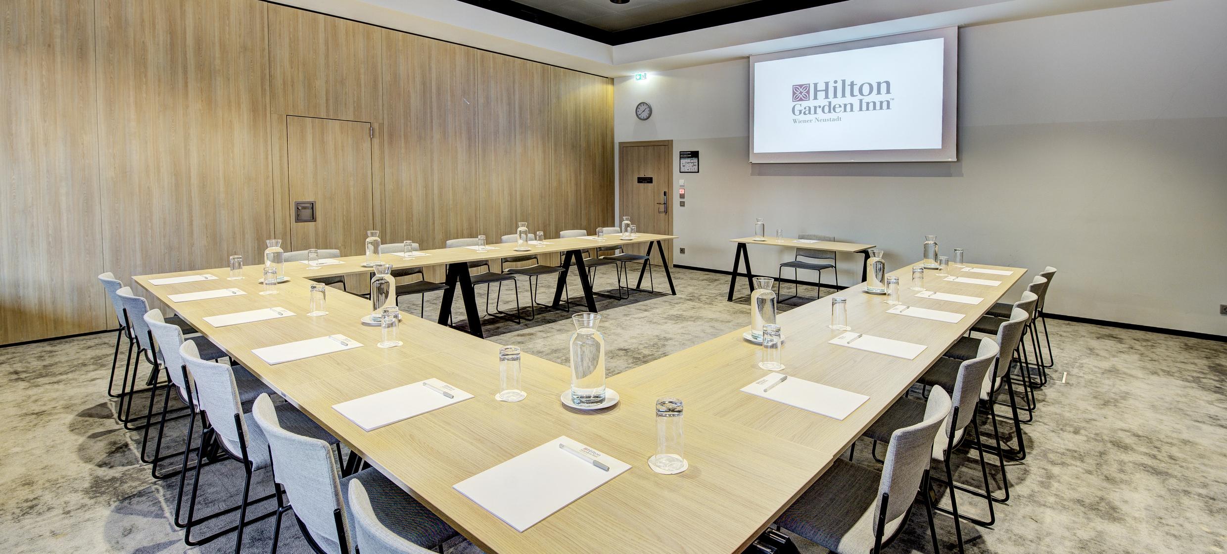 Hilton Garden Inn Wiener Neustadt 6