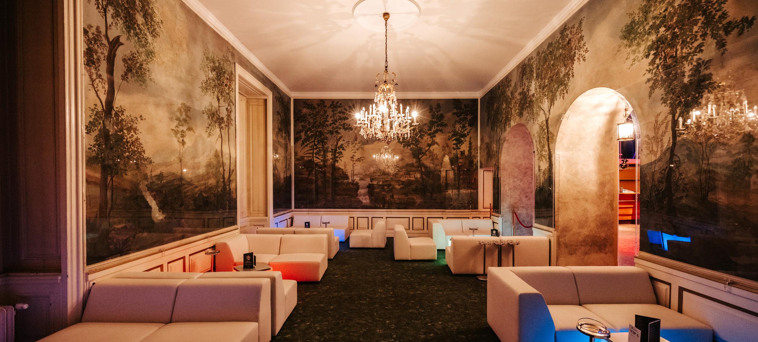 Foto von Palais Auersperg