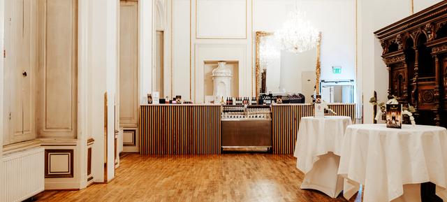 Palais Auersperg in Wien / Josefstadt 30