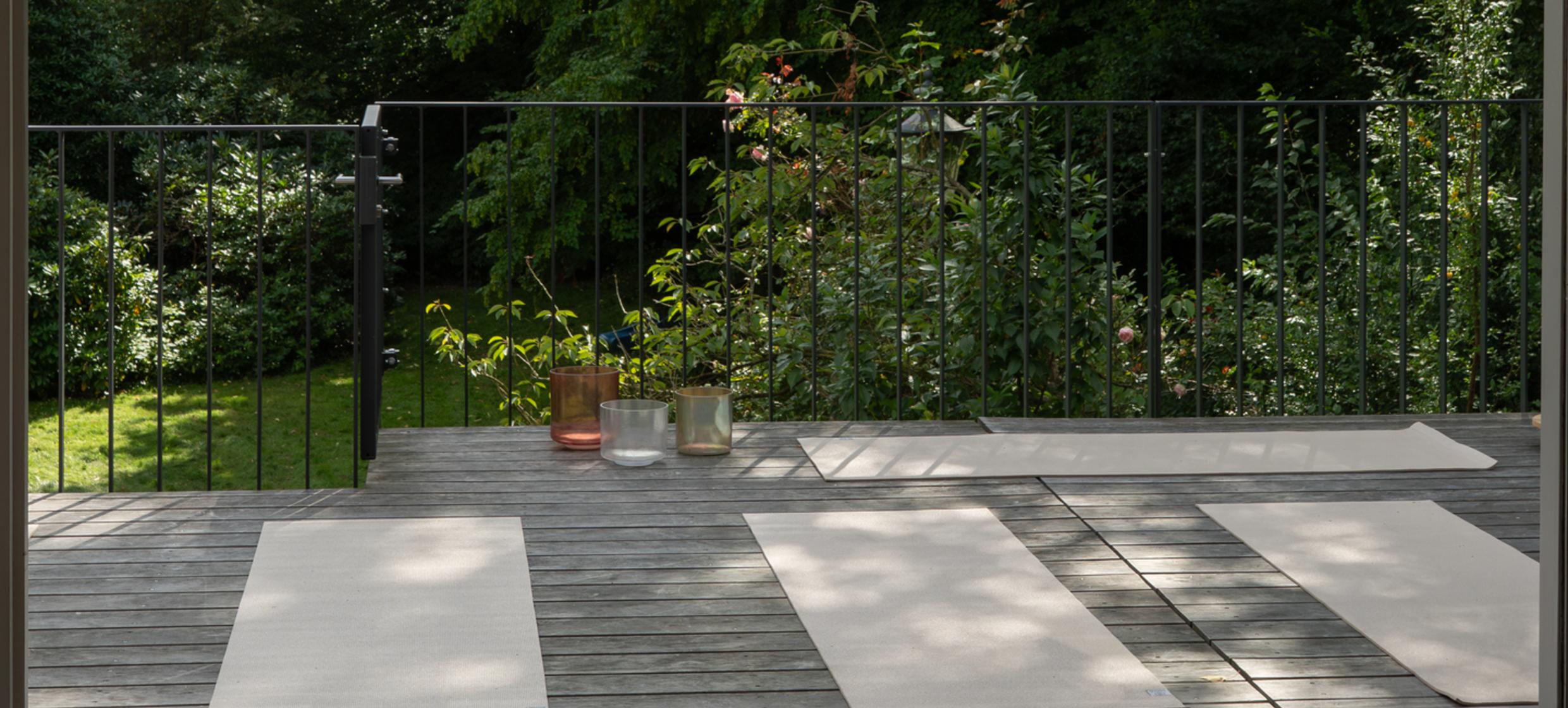 Ananda Studio 7