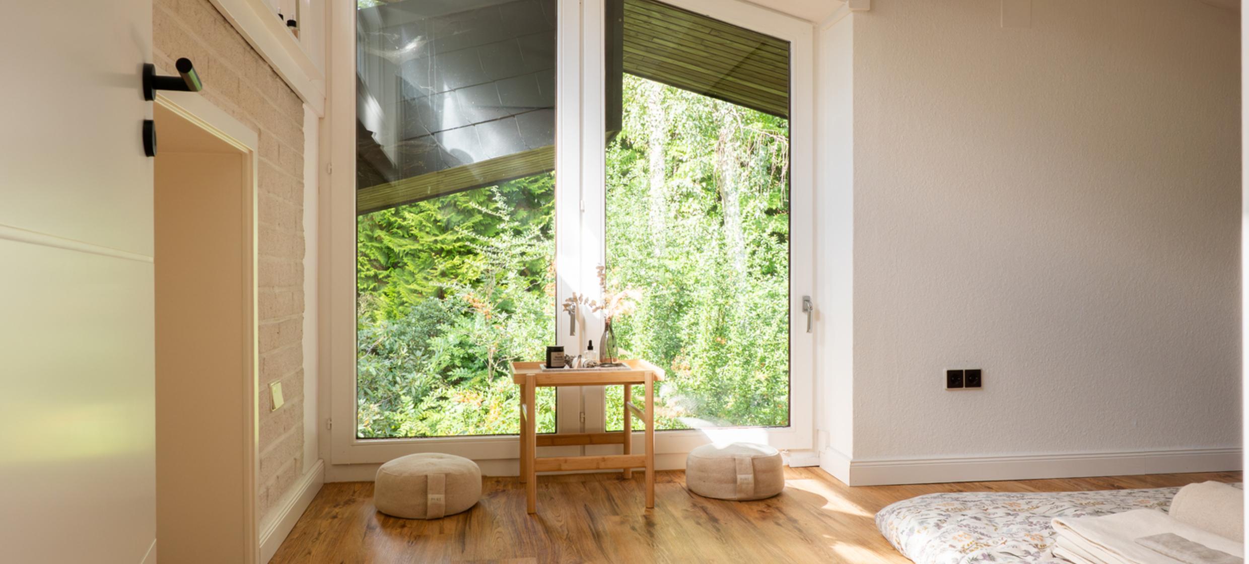 Ananda Studio 25