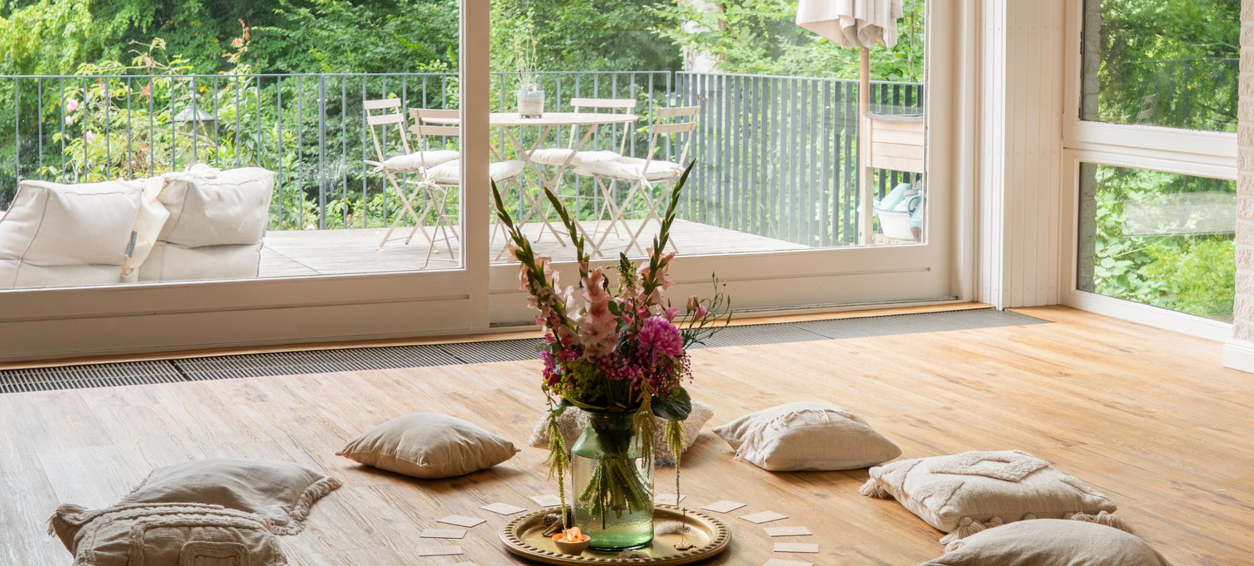 Ananda Studio 27