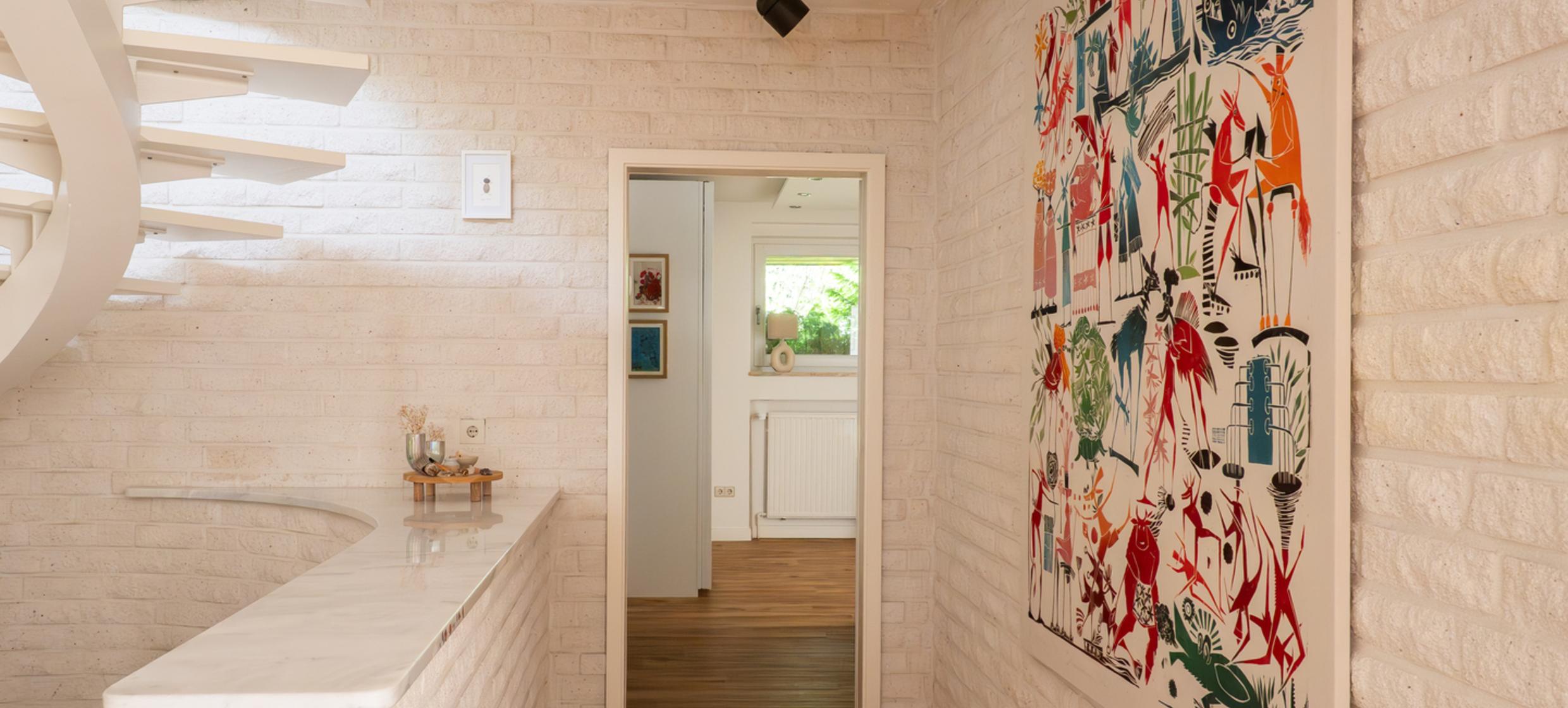 Ananda Studio 29