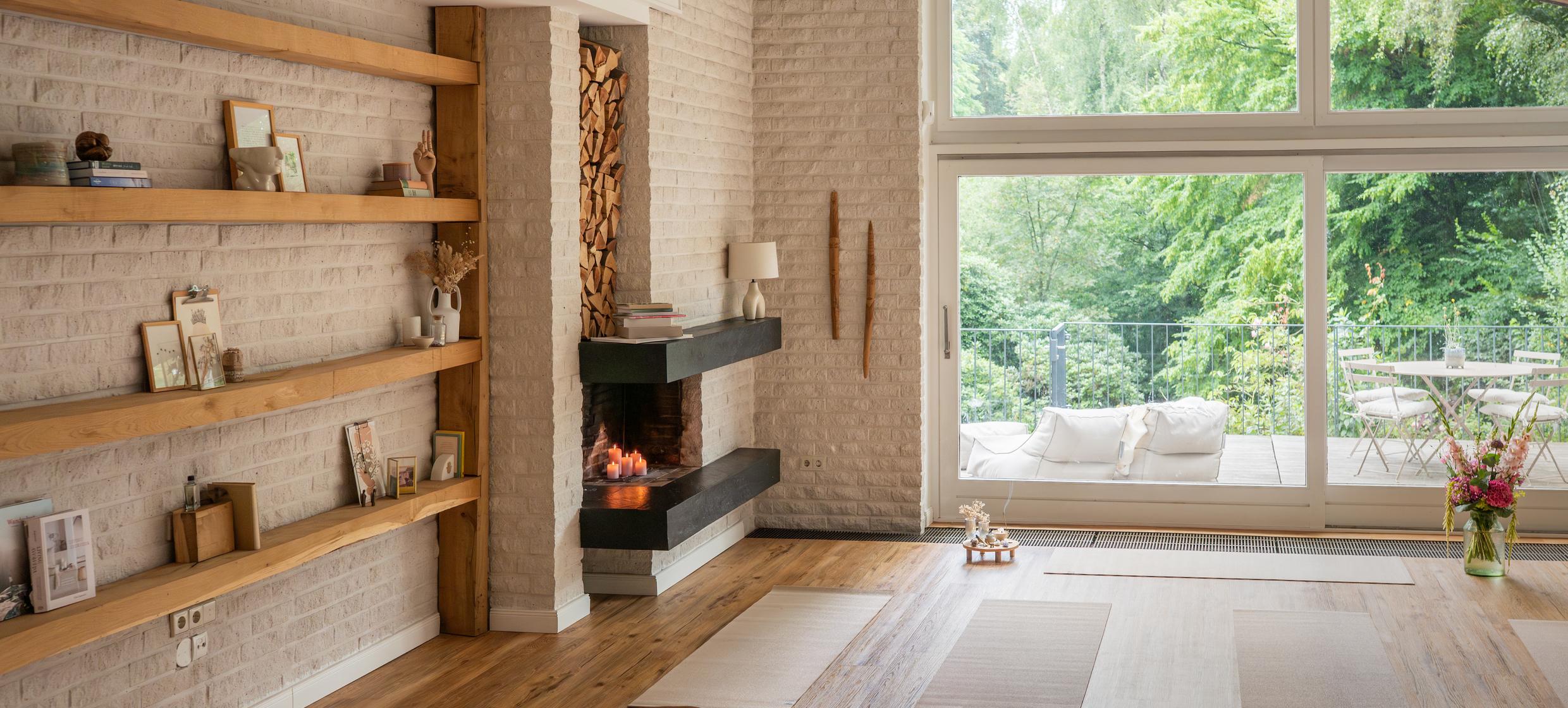 Ananda Studio 34
