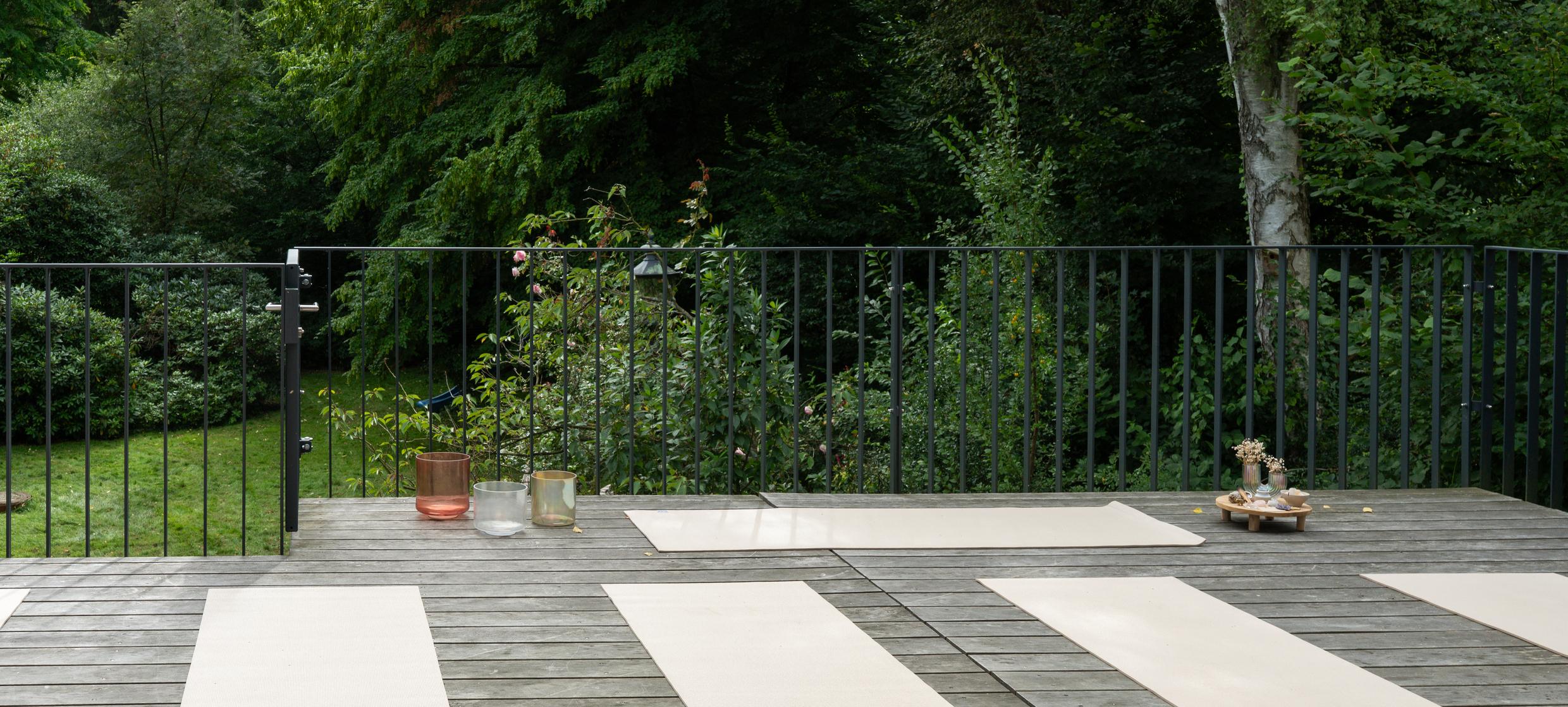 Ananda Studio 41