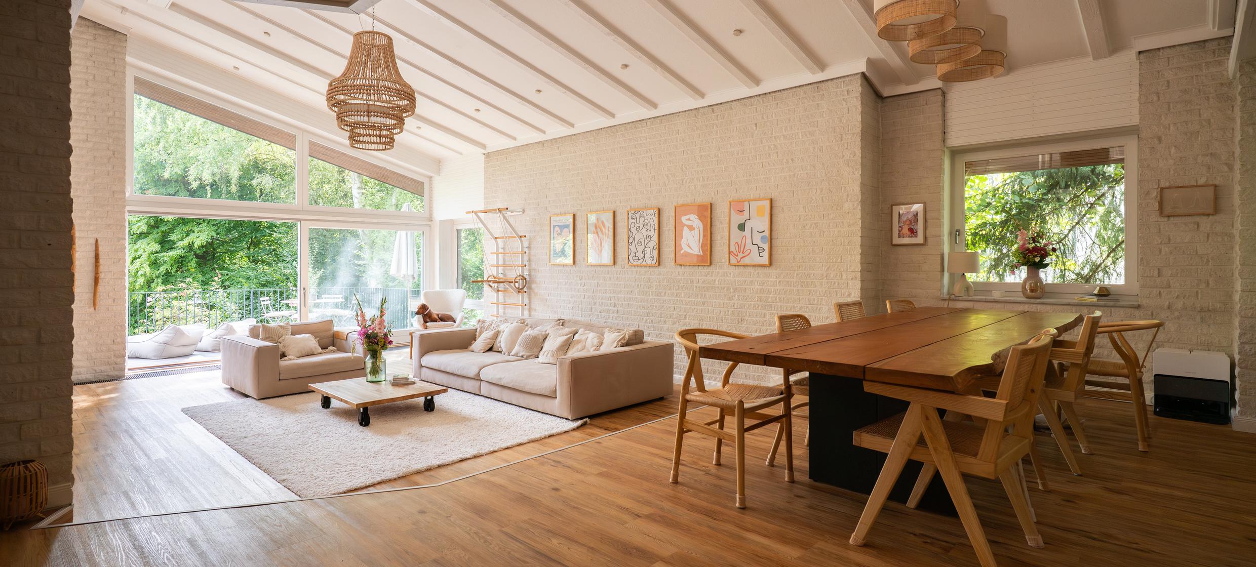 Ananda Studio in Hamburg 1