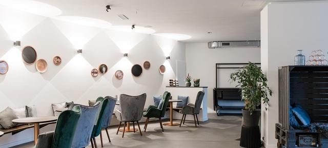 Das Liebig Aachen in Aachen 6