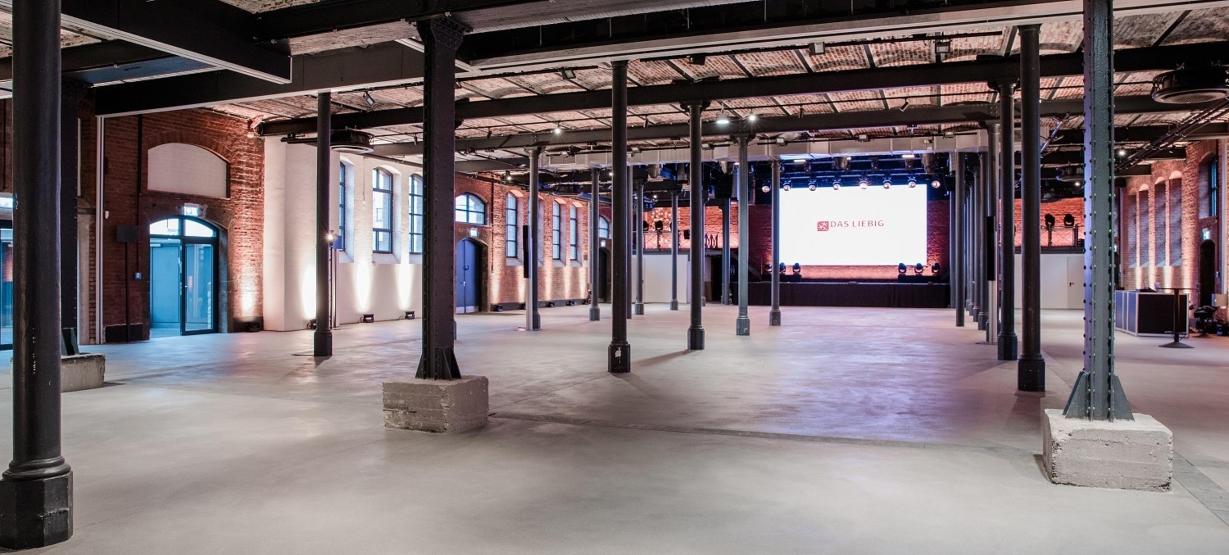 Das Liebig Aachen in Aachen 1