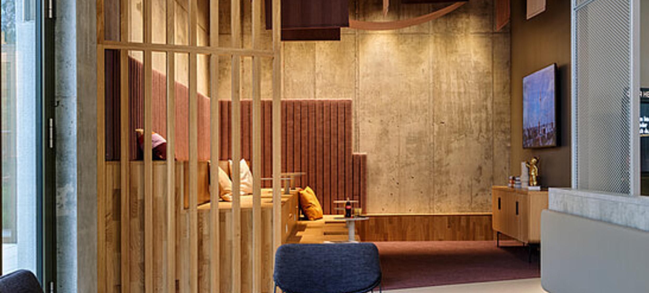 Urban Loft Berlin Cinema in Berlin 1