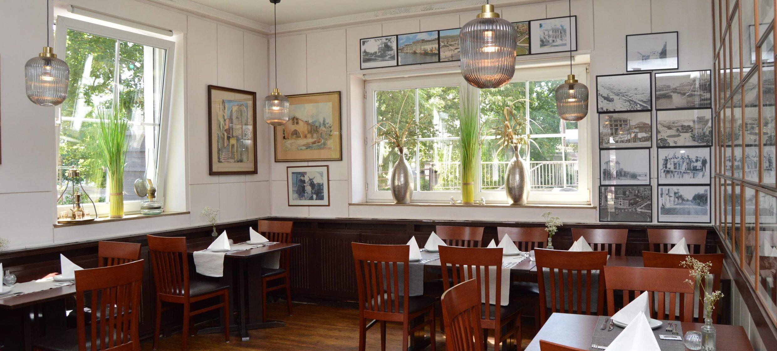 Hotel Ulmer Stuben 3