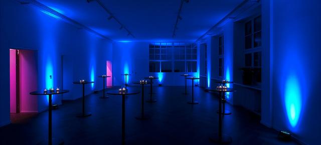 LUMO Studios in München / Glockenbachviertel 6