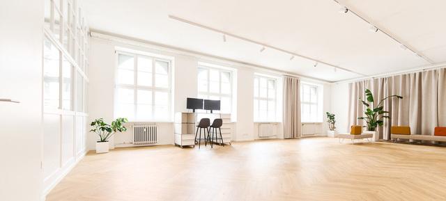 LUMO Studios in München / Glockenbachviertel 7