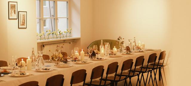 LUMO Studios in München / Glockenbachviertel 4