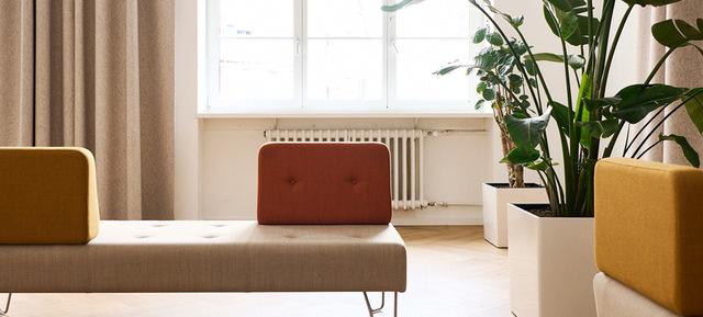 LUMO Studios in München / Glockenbachviertel 2