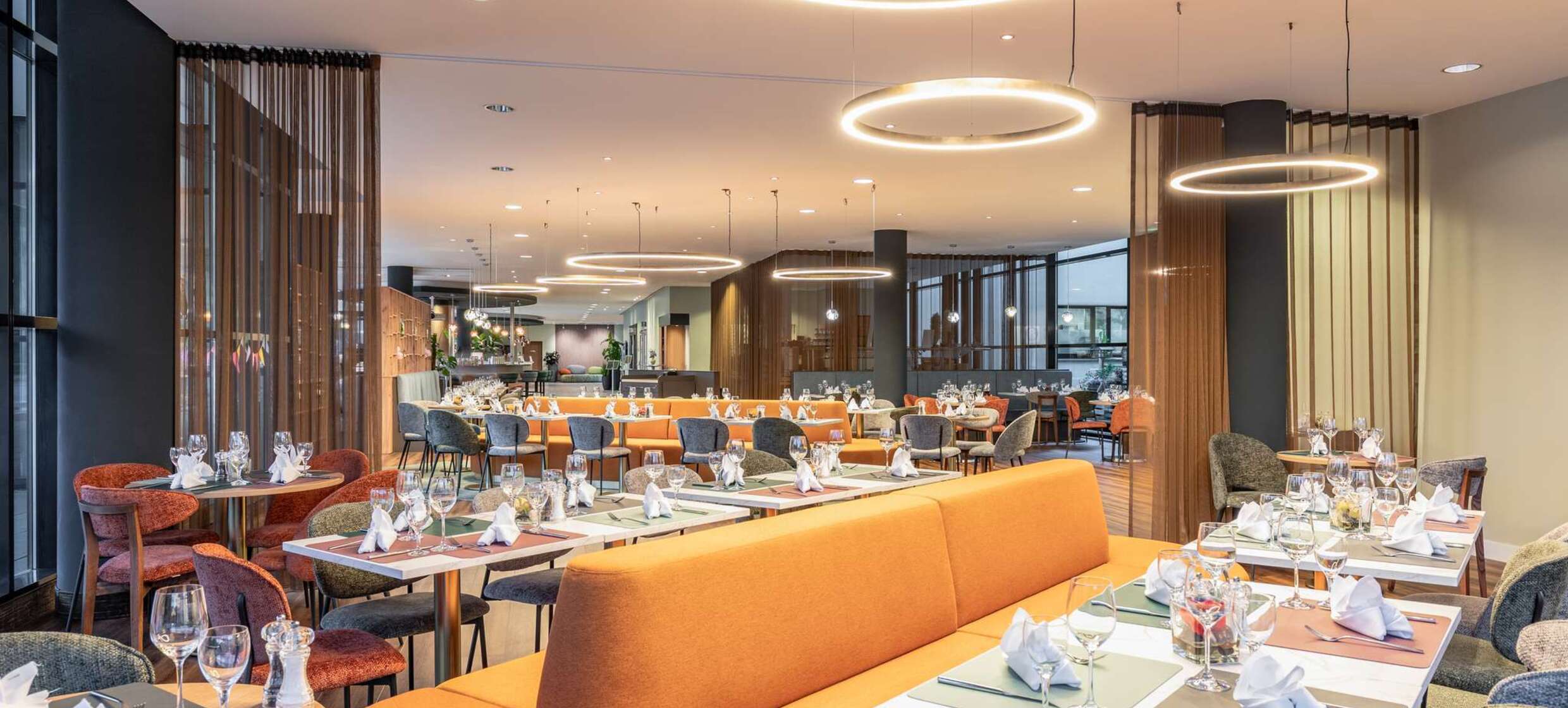 Novotel Hamburg City Alster 6