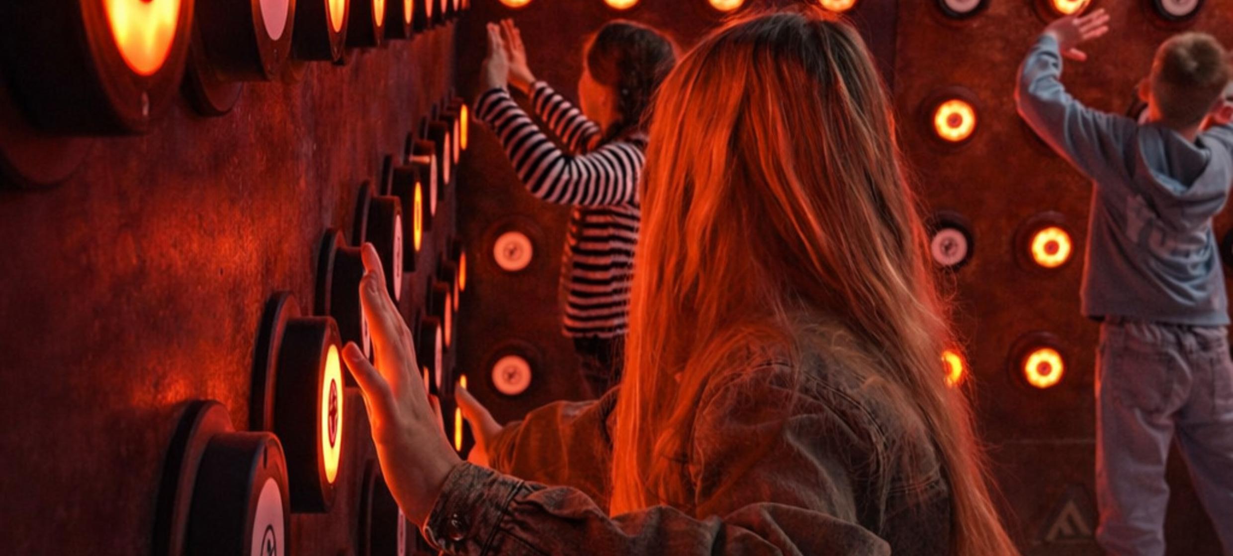 Findora Eventarena & Indoor Kletterwald 4