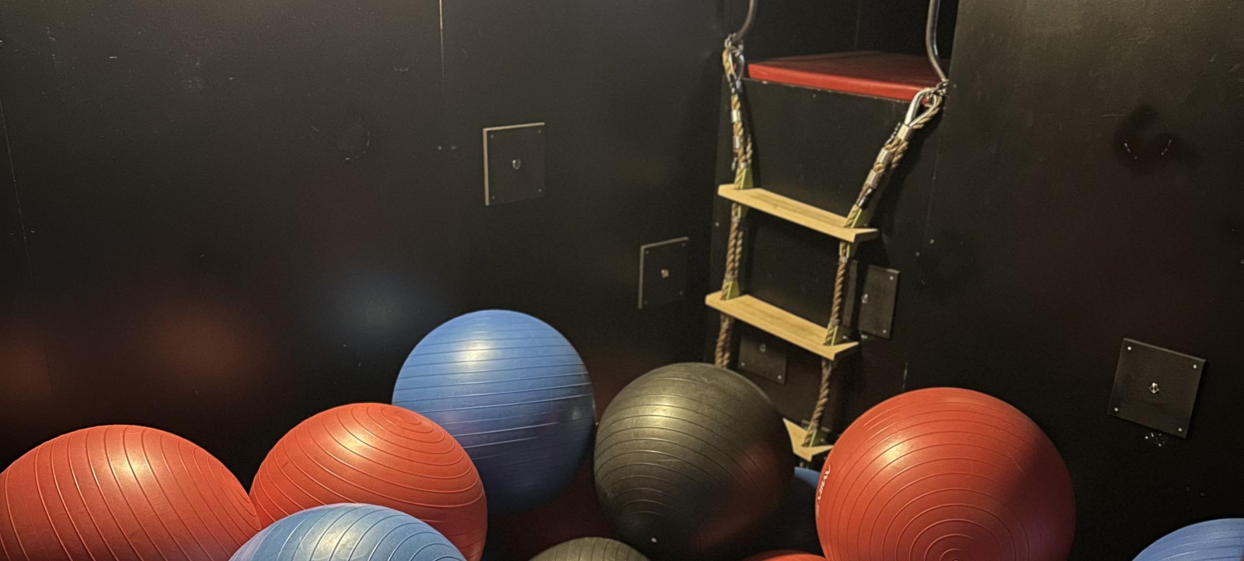 Findora Eventarena & Indoor Kletterwald 17