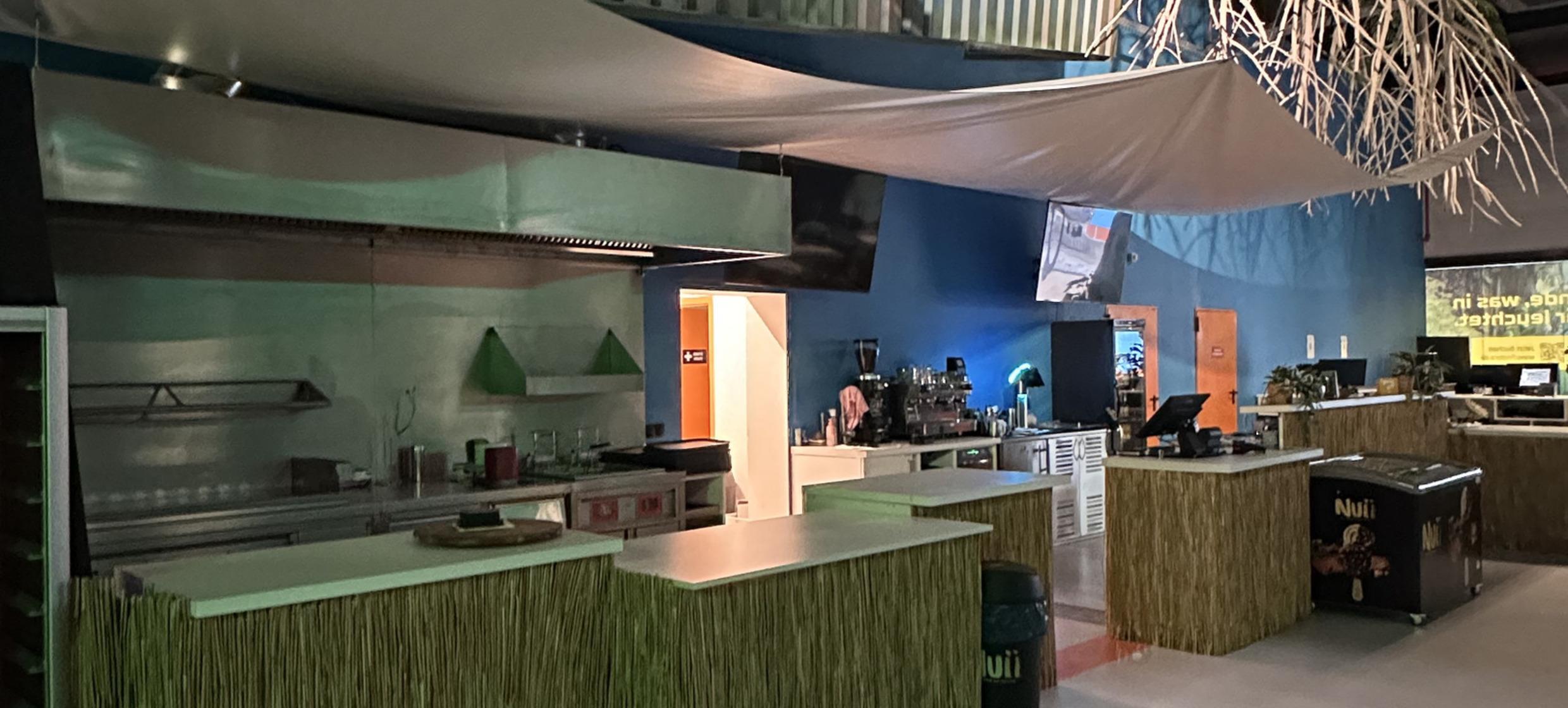 Findora Eventarena & Indoor Kletterwald 8