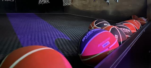 Findora Eventarena & Indoor Kletterwald in Halle / Umland 18