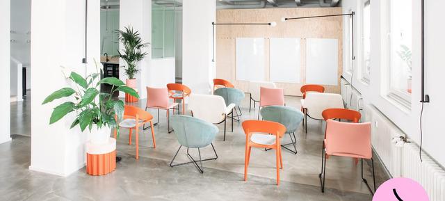 WEIT.VORN in Kassel 2