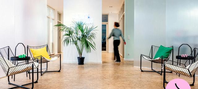 WEIT.VORN in Kassel 5