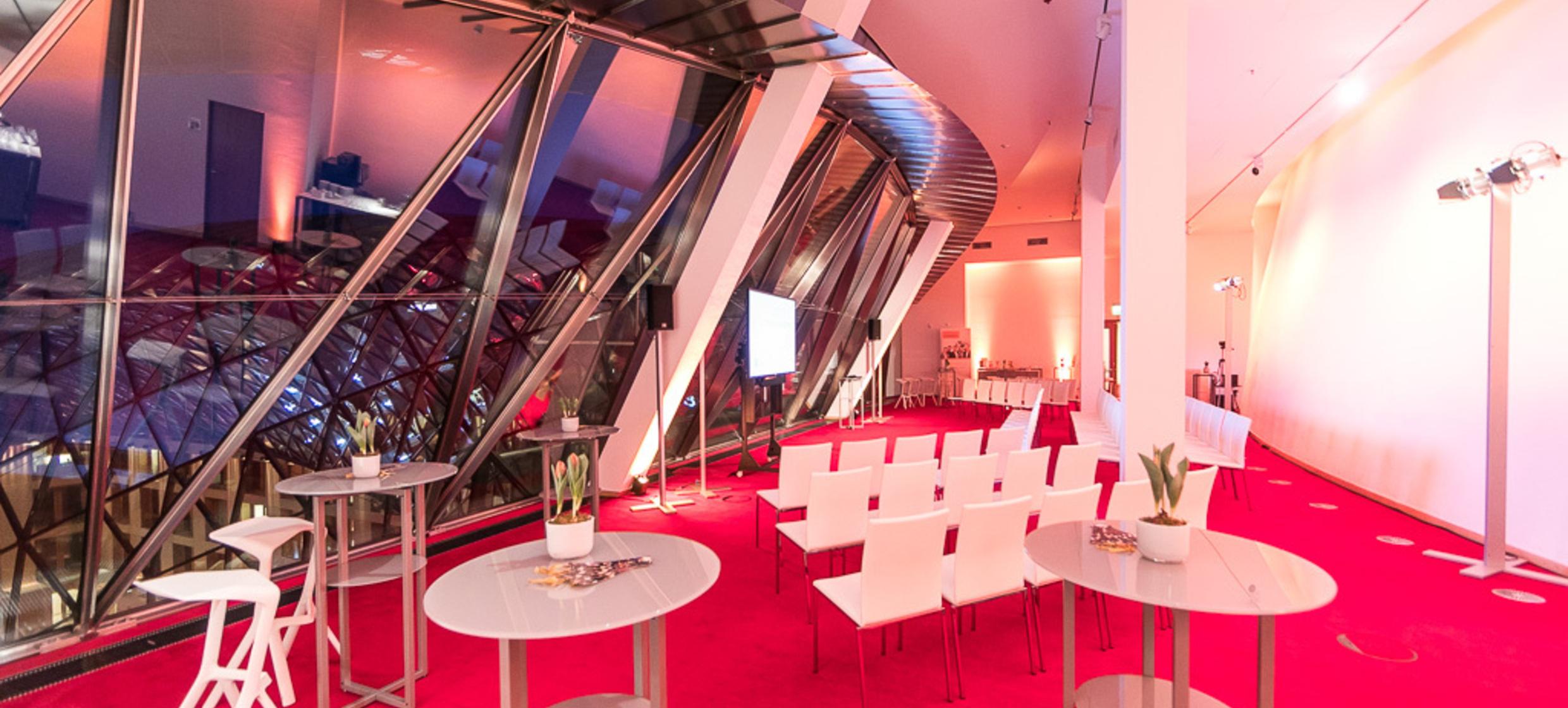 Foto von AXICA - Eventlocation am Brandenburger Tor