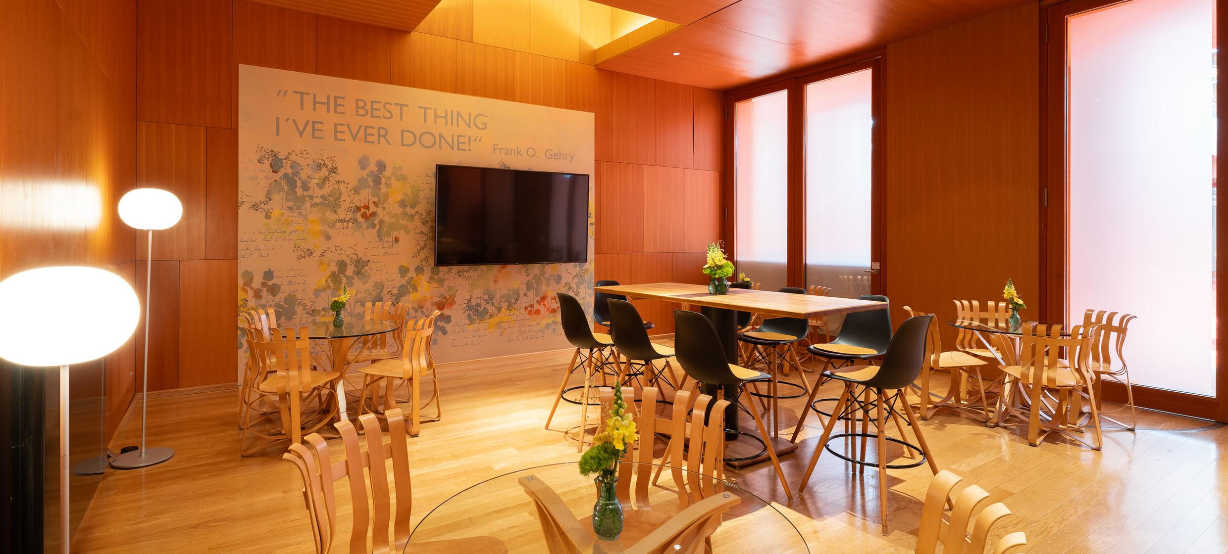 AXICA - Eventlocation am Brandenburger Tor 8