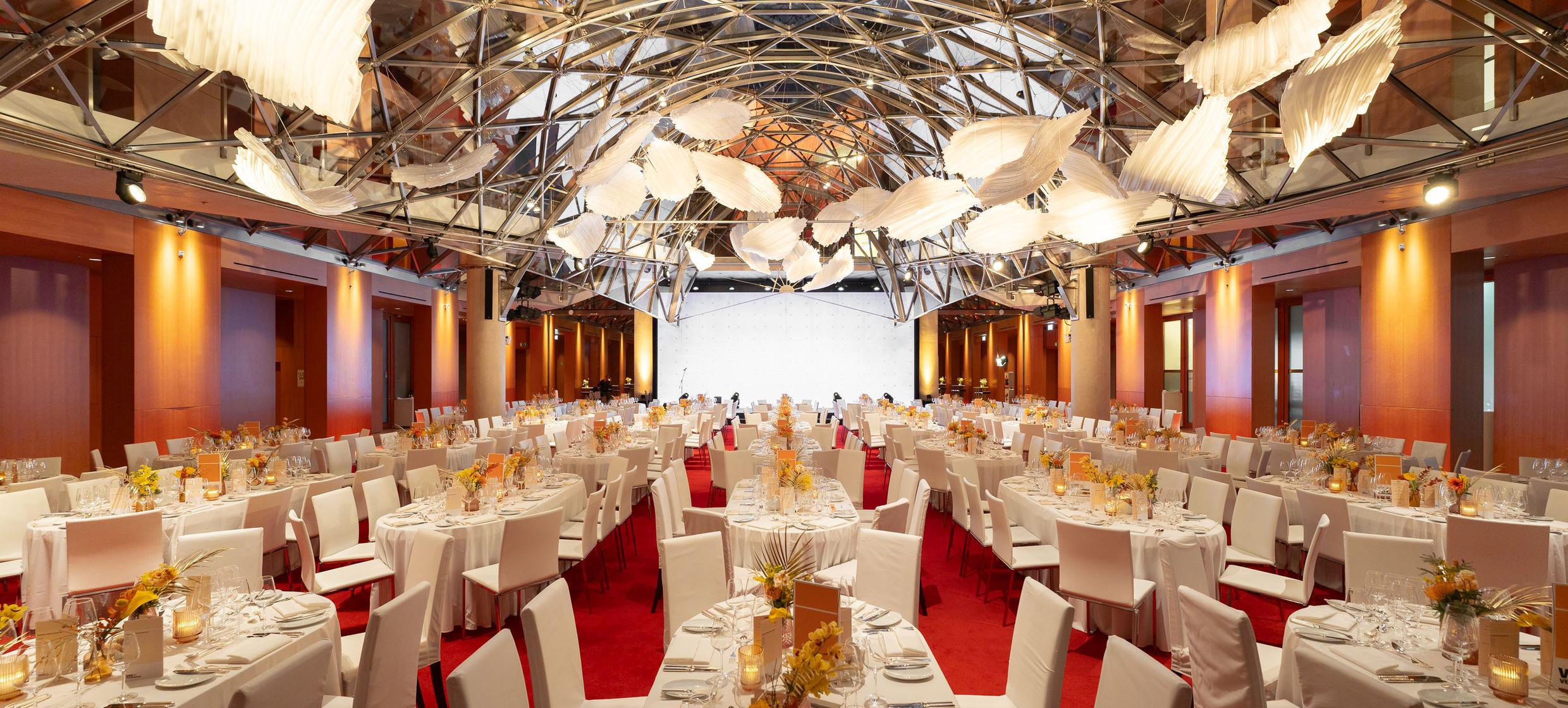 Foto von AXICA - Eventlocation am Brandenburger Tor