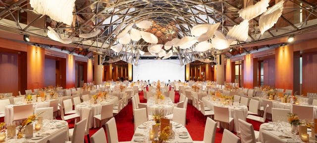 AXICA - Eventlocation am Brandenburger Tor in Berlin / Mitte 3