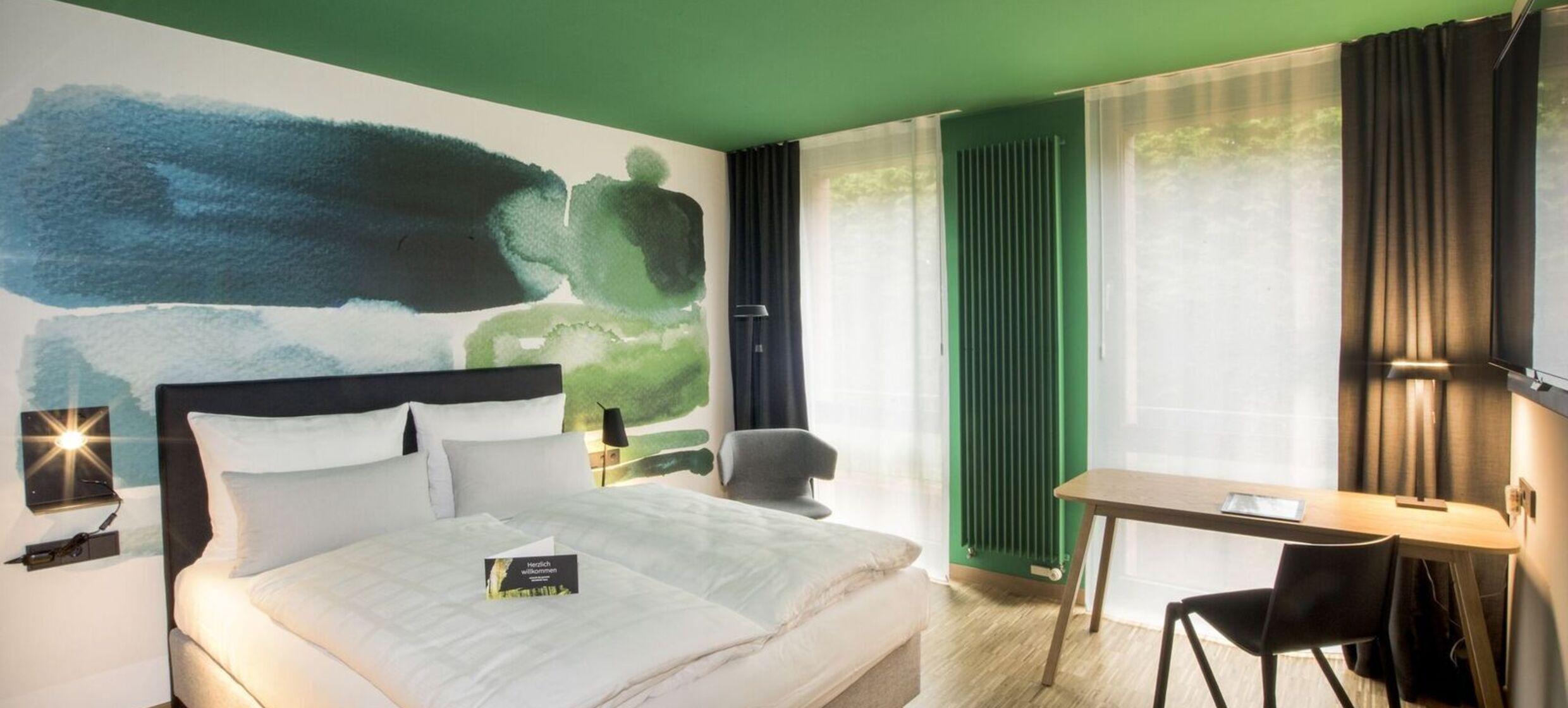 ARCADEON Haus der Wissenschaft und Weiterbildung 12