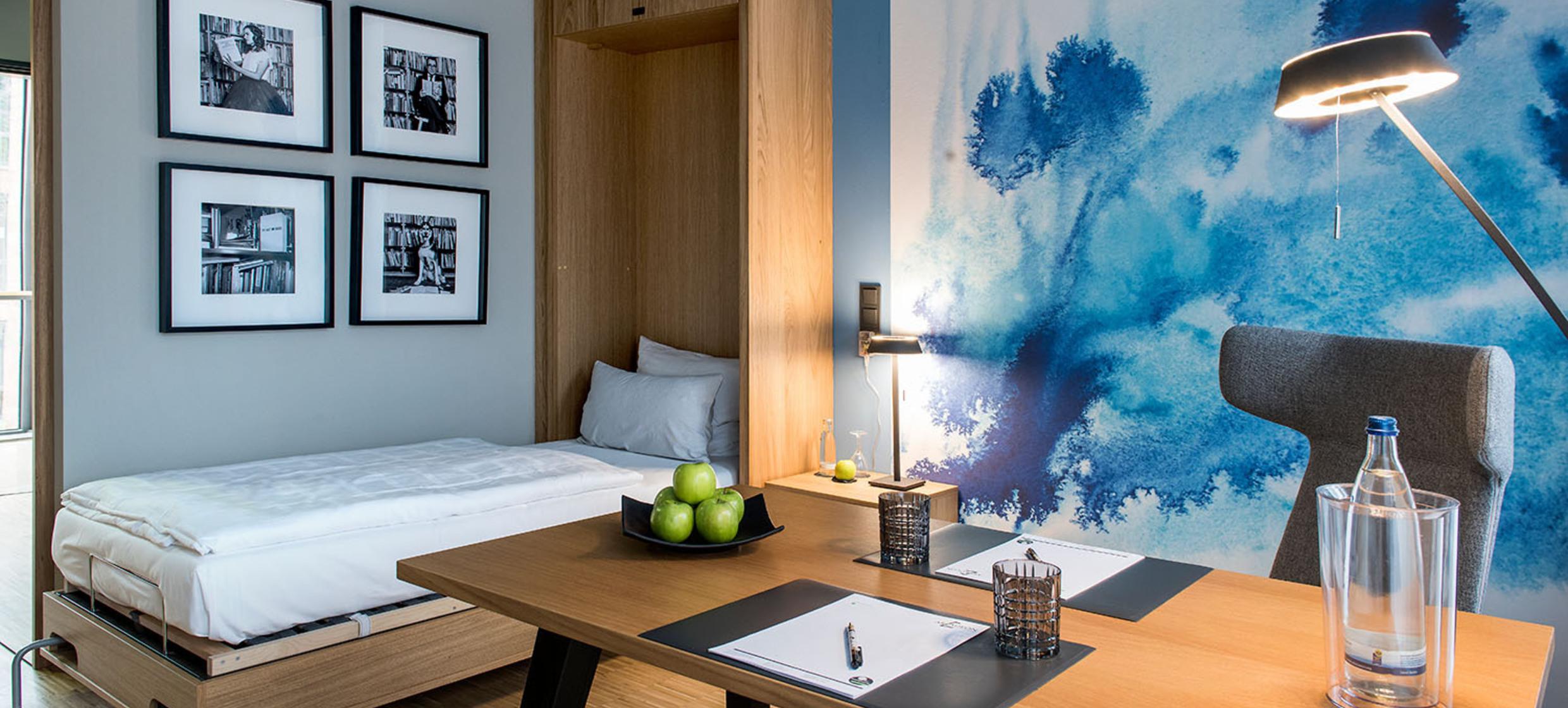 ARCADEON Haus der Wissenschaft und Weiterbildung 13