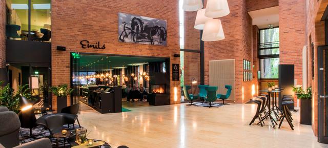 ARCADEON Haus der Wissenschaft und Weiterbildung in Hagen 9