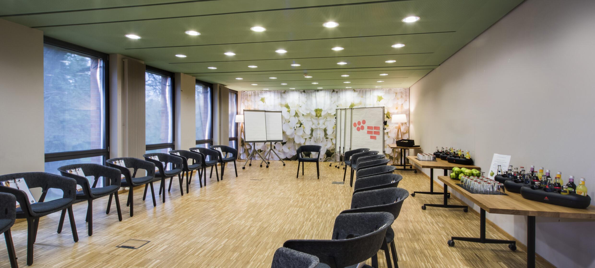 ARCADEON Haus der Wissenschaft und Weiterbildung 4