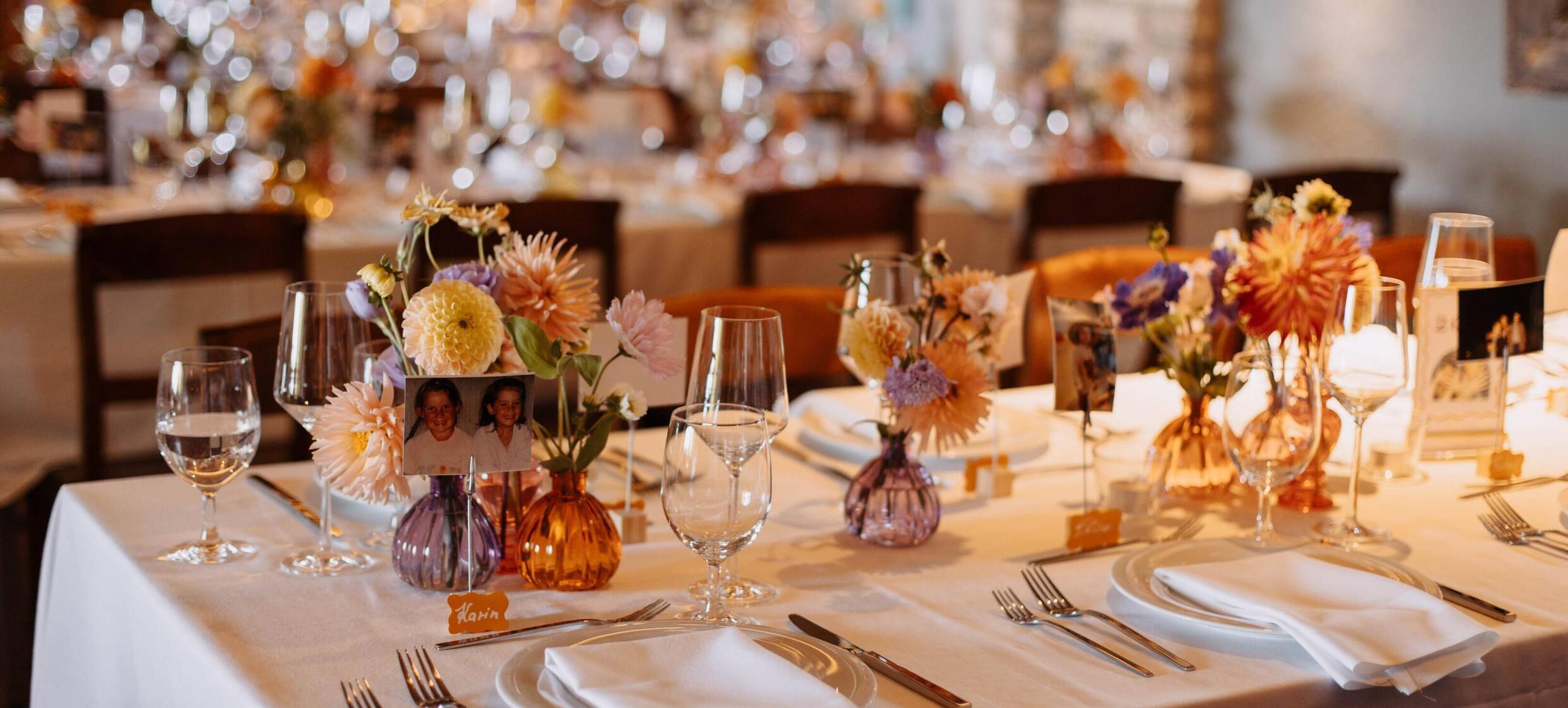 Foto von Premium Events & Catering mit Erlebnisfaktor | studio 67 Wien