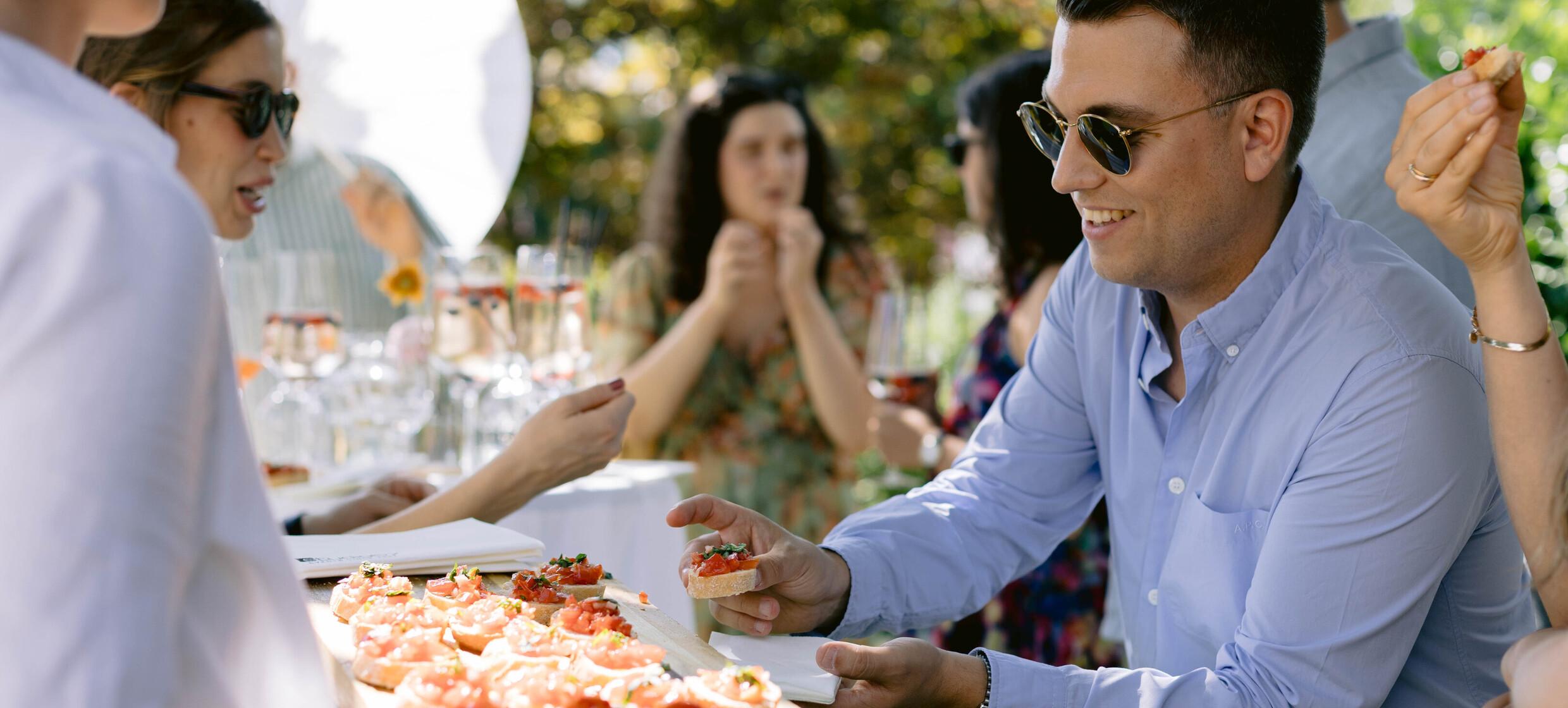 Foto von Premium Events & Catering mit Erlebnisfaktor | studio 67 Wien