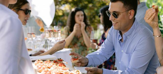 Premium Events & Catering mit Erlebnisfaktor | studio 67 Wien in studio67 / Wien 3