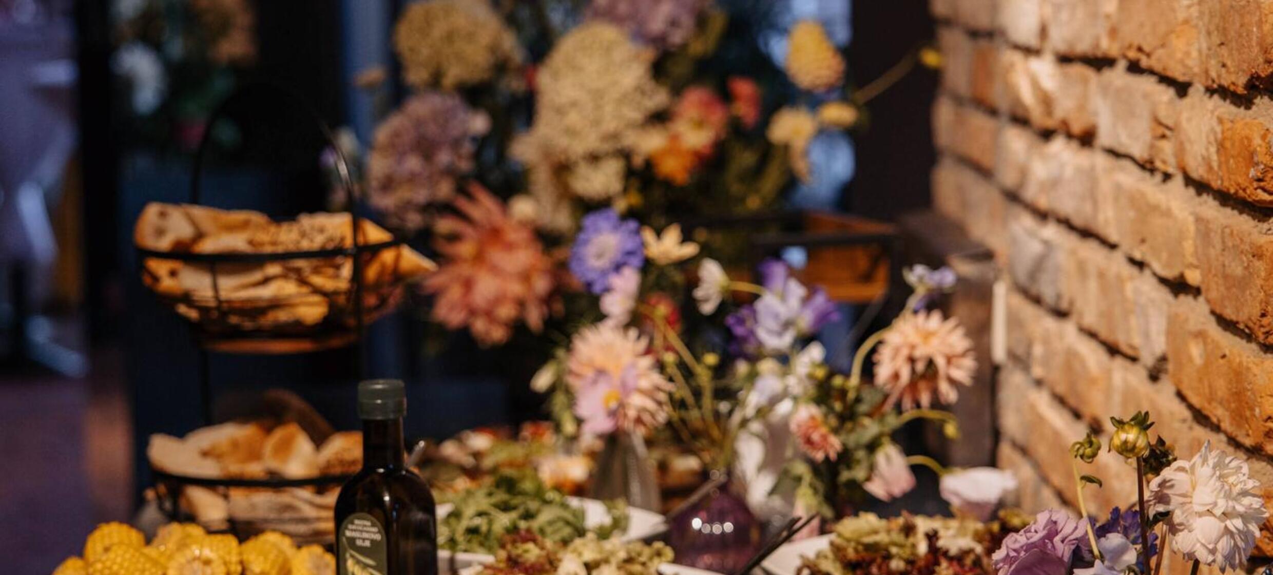 Foto von Premium Events & Catering mit Erlebnisfaktor | studio 67 Wien