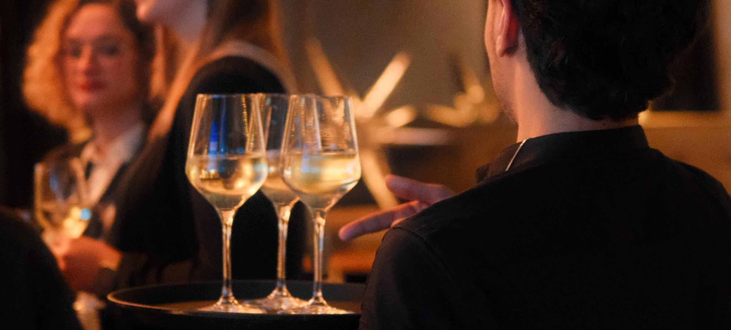 Foto 2 von Private Feiern ohne Aufwand | studio 67 Wien