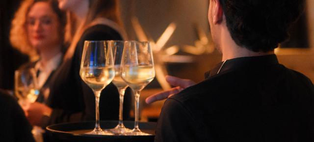 Private Feiern ohne Aufwand | studio 67 Wien in studio67 / Wien 2