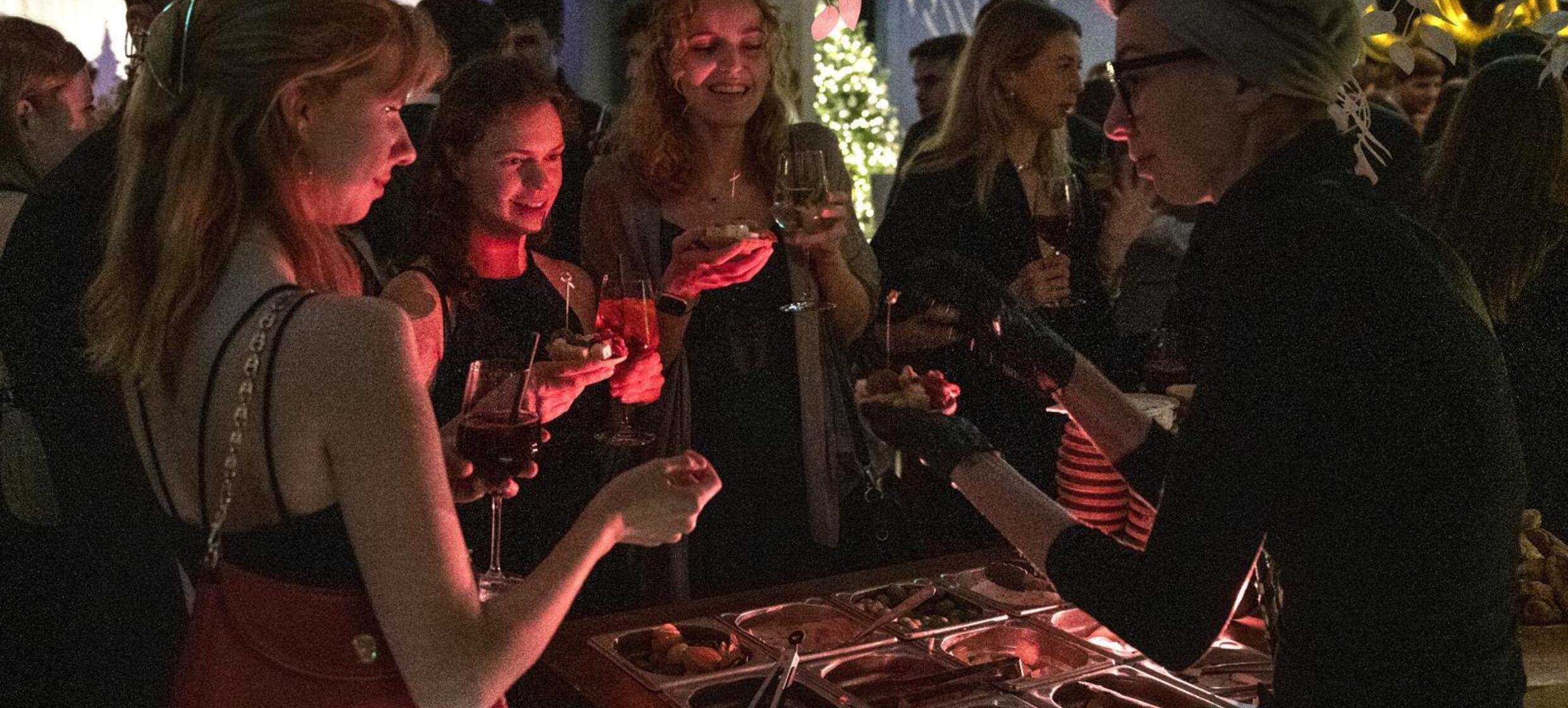 Foto 3 von Private Feiern ohne Aufwand | studio 67 Wien