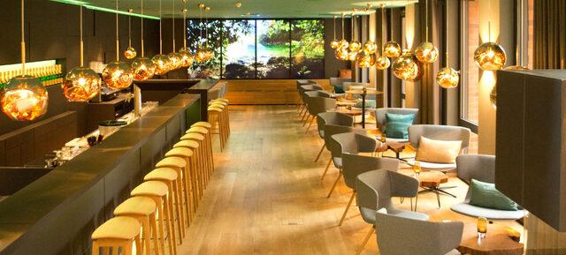 ARCADEON Haus der Wissenschaft und Weiterbildung in Hagen 10